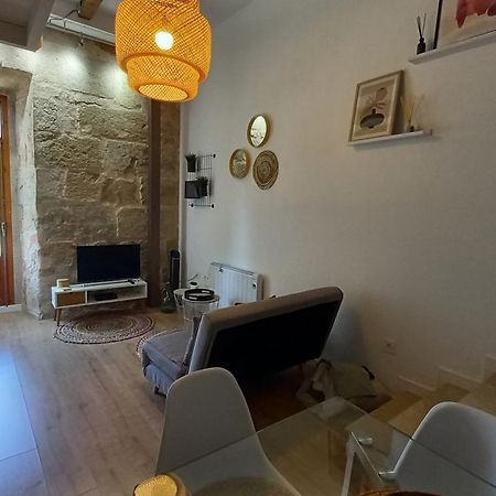 Increible Apartamento Frente Al Puente Romano Daire Salamanca Dış mekan fotoğraf