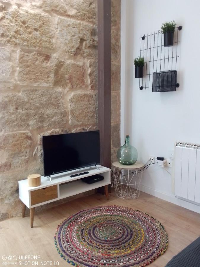 Increible Apartamento Frente Al Puente Romano Daire Salamanca Dış mekan fotoğraf
