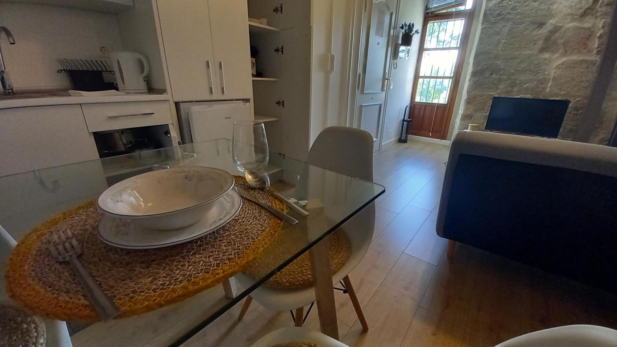 Increible Apartamento Frente Al Puente Romano Daire Salamanca Dış mekan fotoğraf