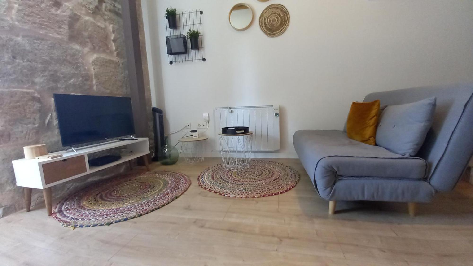 Increible Apartamento Frente Al Puente Romano Daire Salamanca Dış mekan fotoğraf