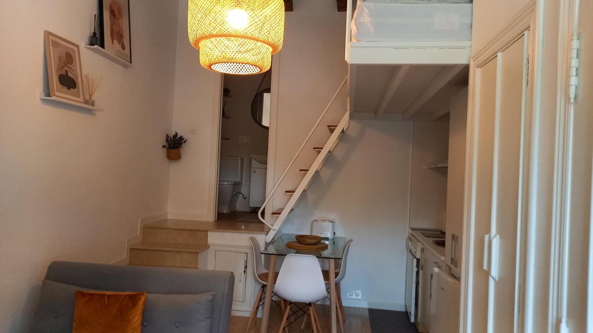 Increible Apartamento Frente Al Puente Romano Daire Salamanca Dış mekan fotoğraf
