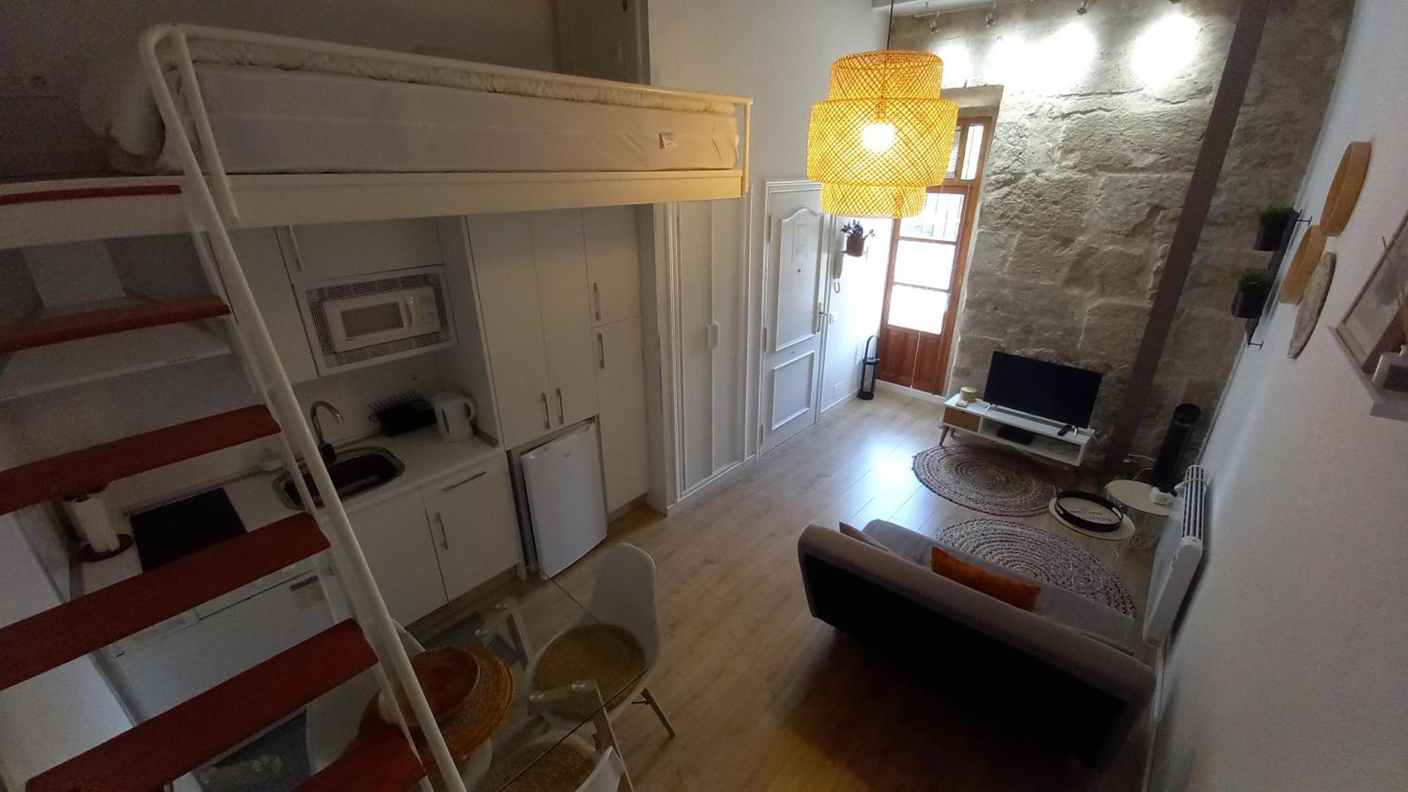 Increible Apartamento Frente Al Puente Romano Daire Salamanca Dış mekan fotoğraf