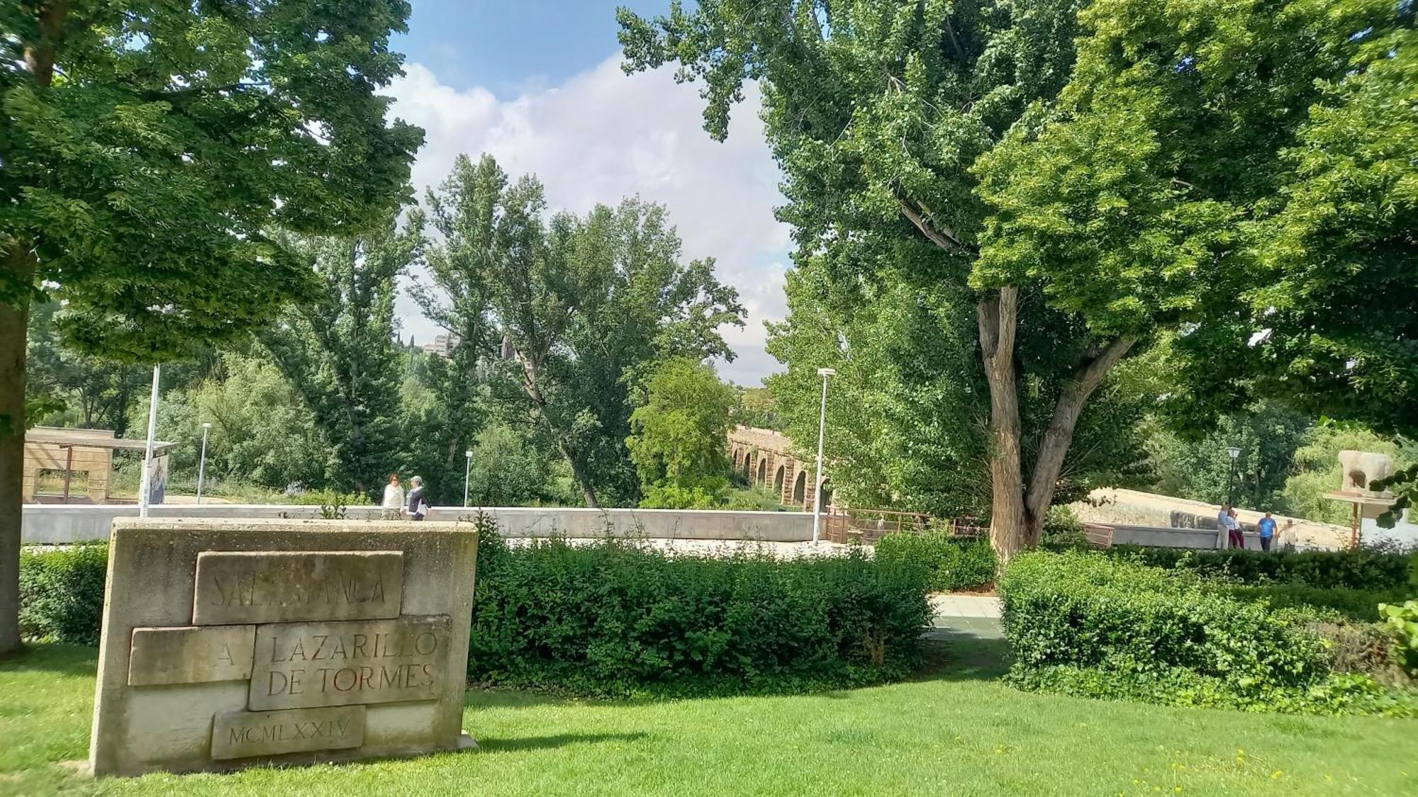 Increible Apartamento Frente Al Puente Romano Daire Salamanca Dış mekan fotoğraf