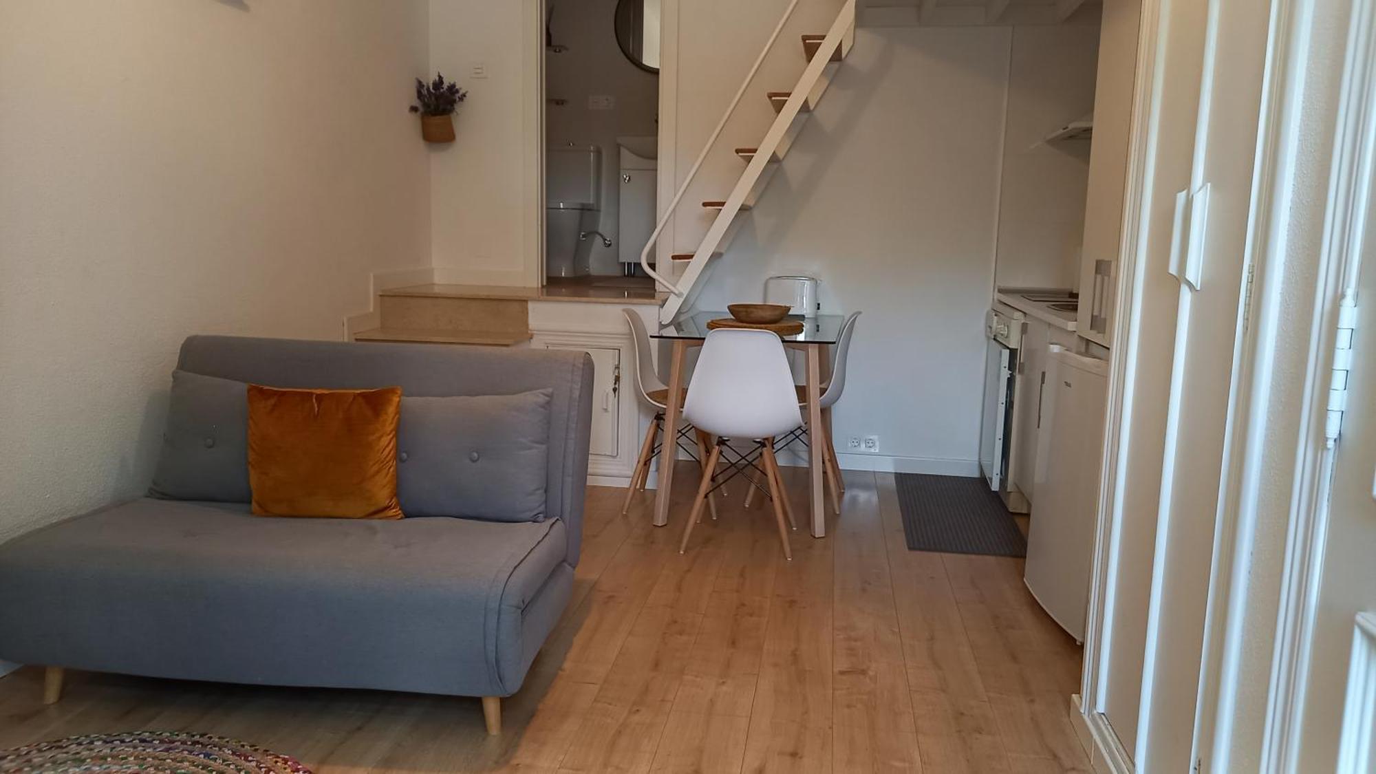 Increible Apartamento Frente Al Puente Romano Daire Salamanca Dış mekan fotoğraf
