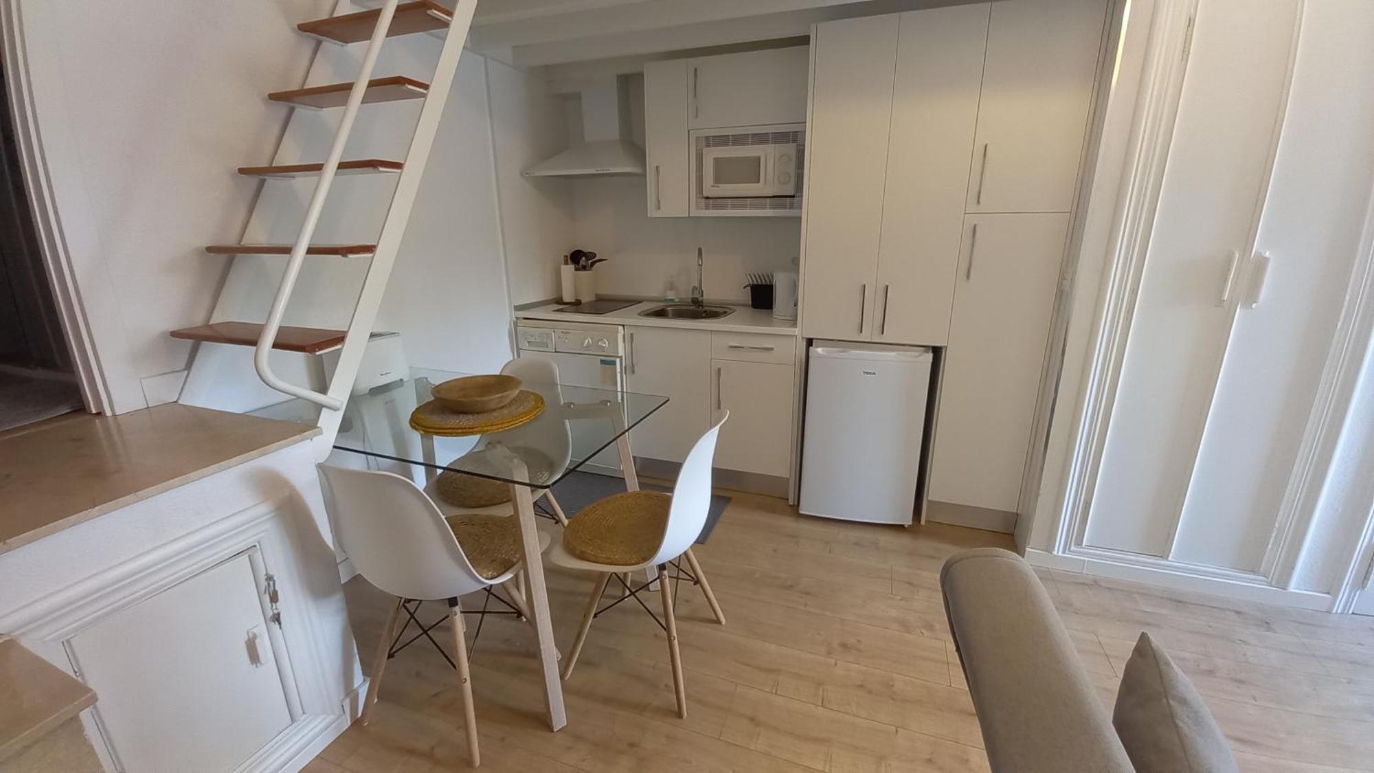 Increible Apartamento Frente Al Puente Romano Daire Salamanca Dış mekan fotoğraf