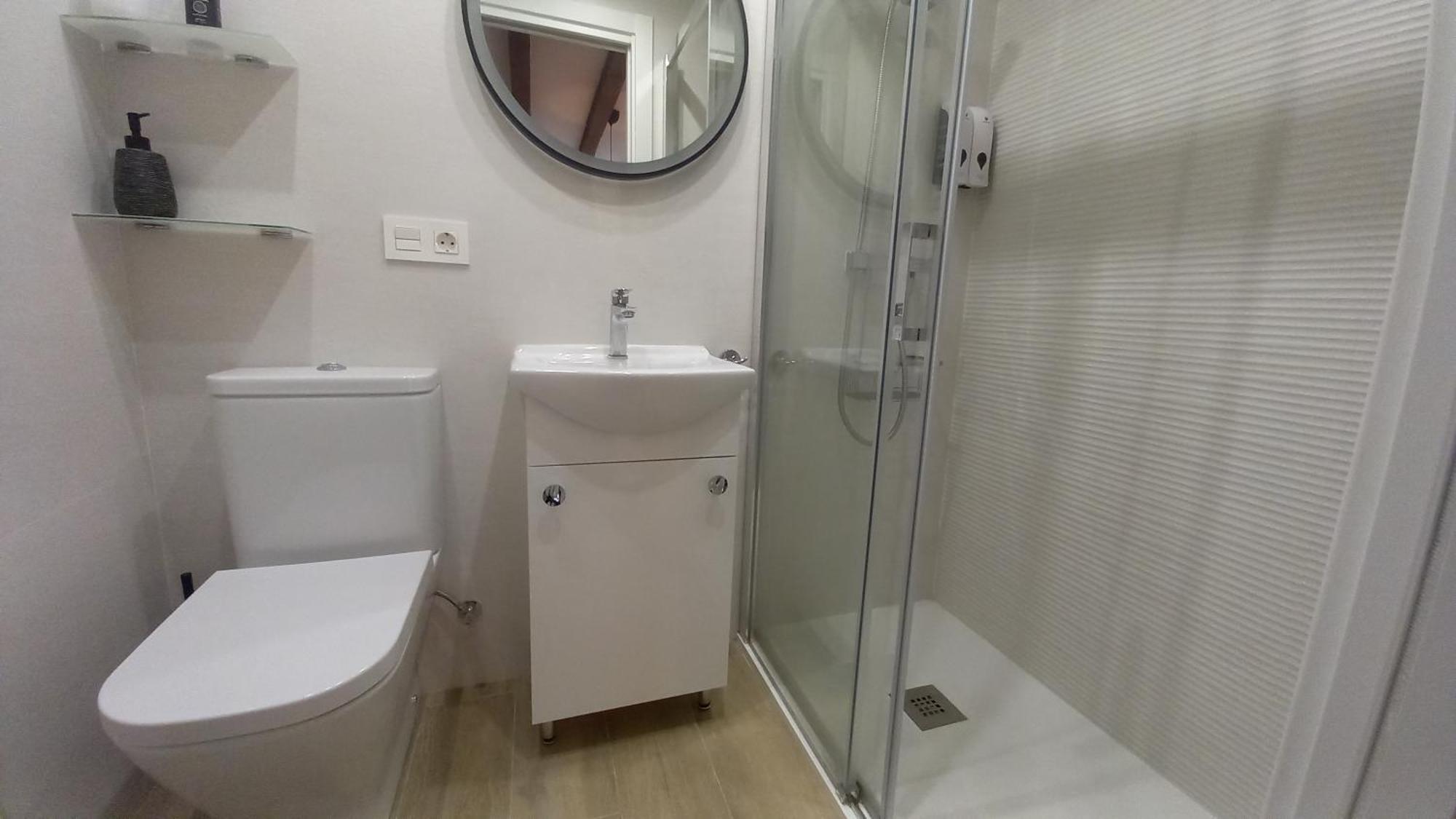 Increible Apartamento Frente Al Puente Romano Daire Salamanca Dış mekan fotoğraf